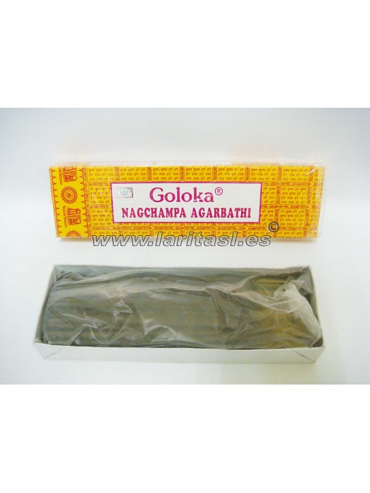 Goloka 100gr Nag Champa